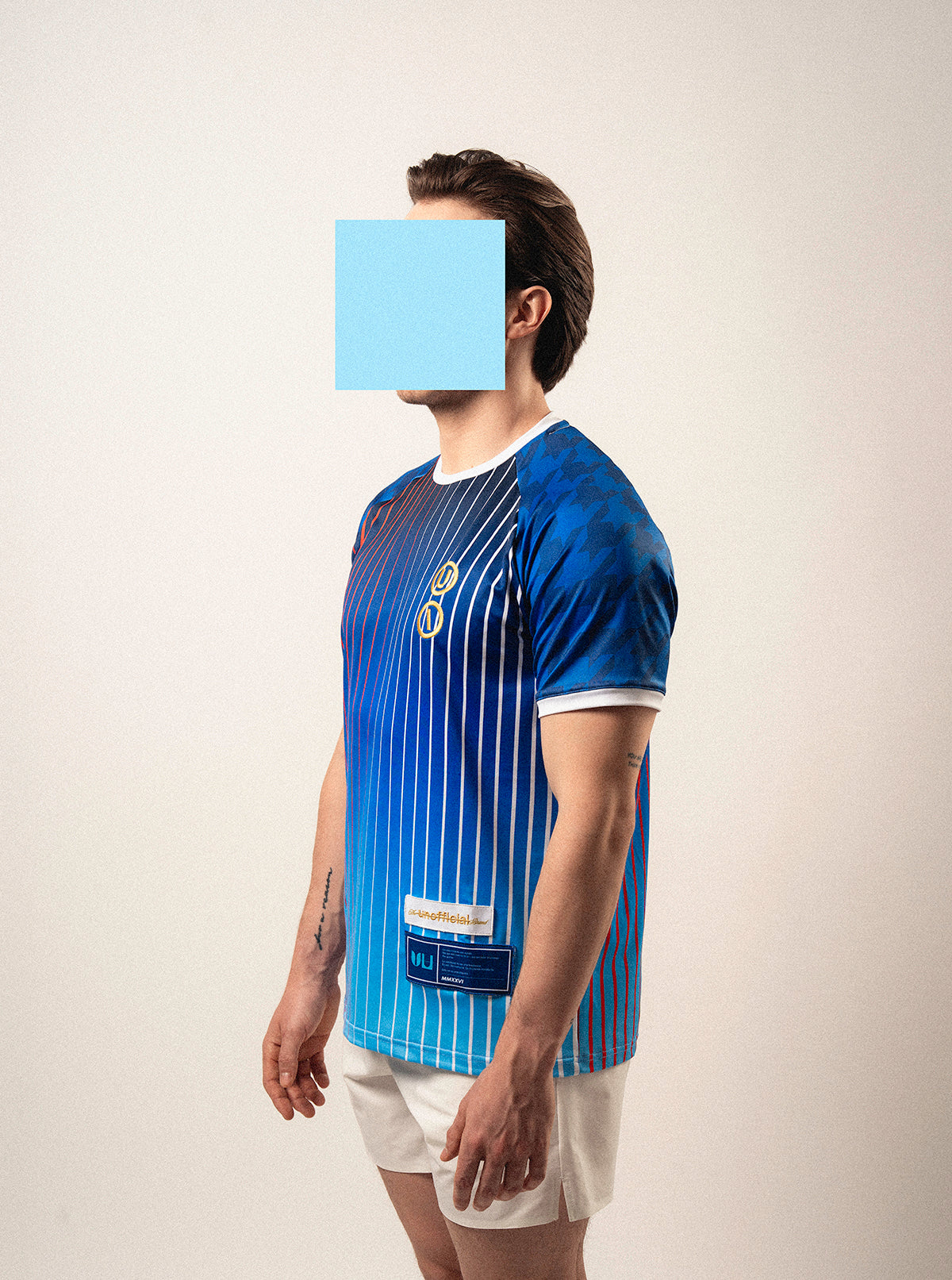 Les Bleus