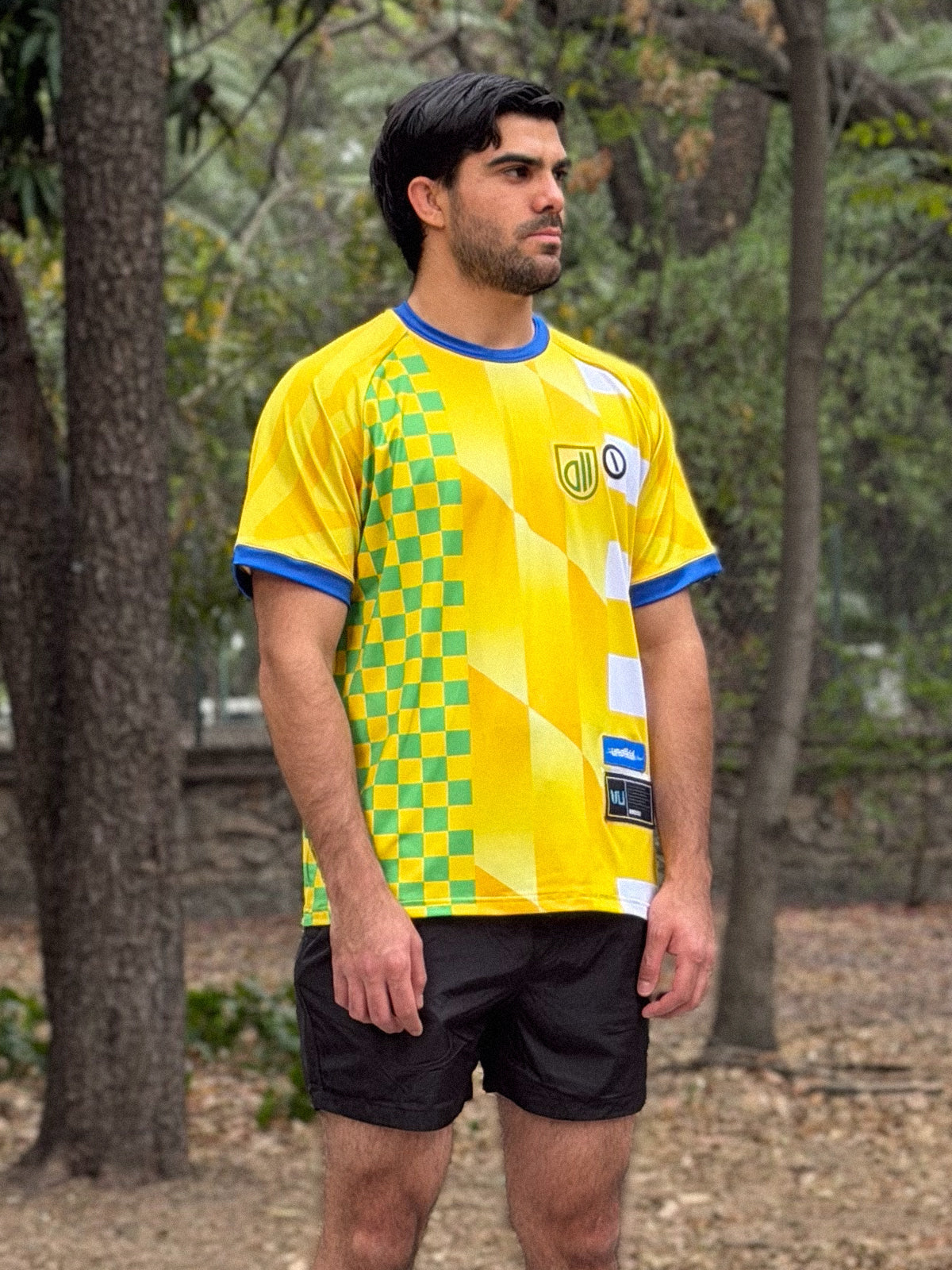 Joga Bonito