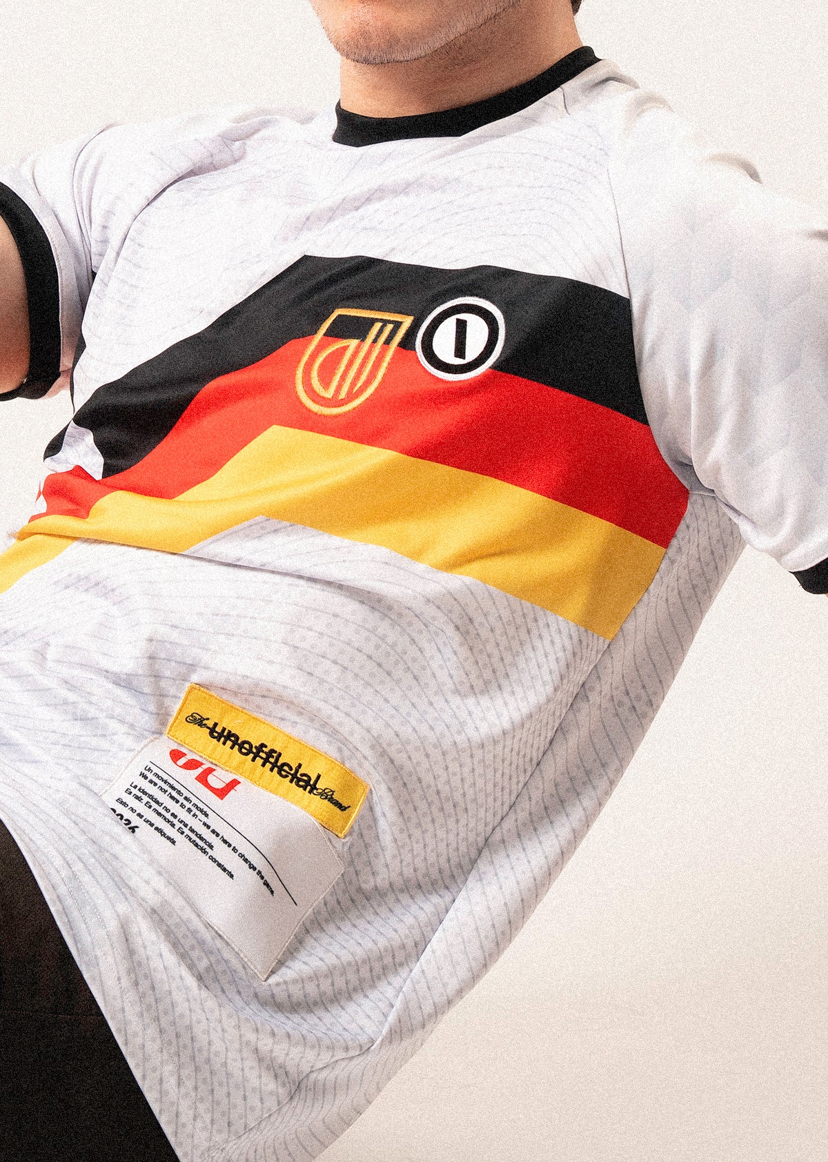 Die Mannschaft