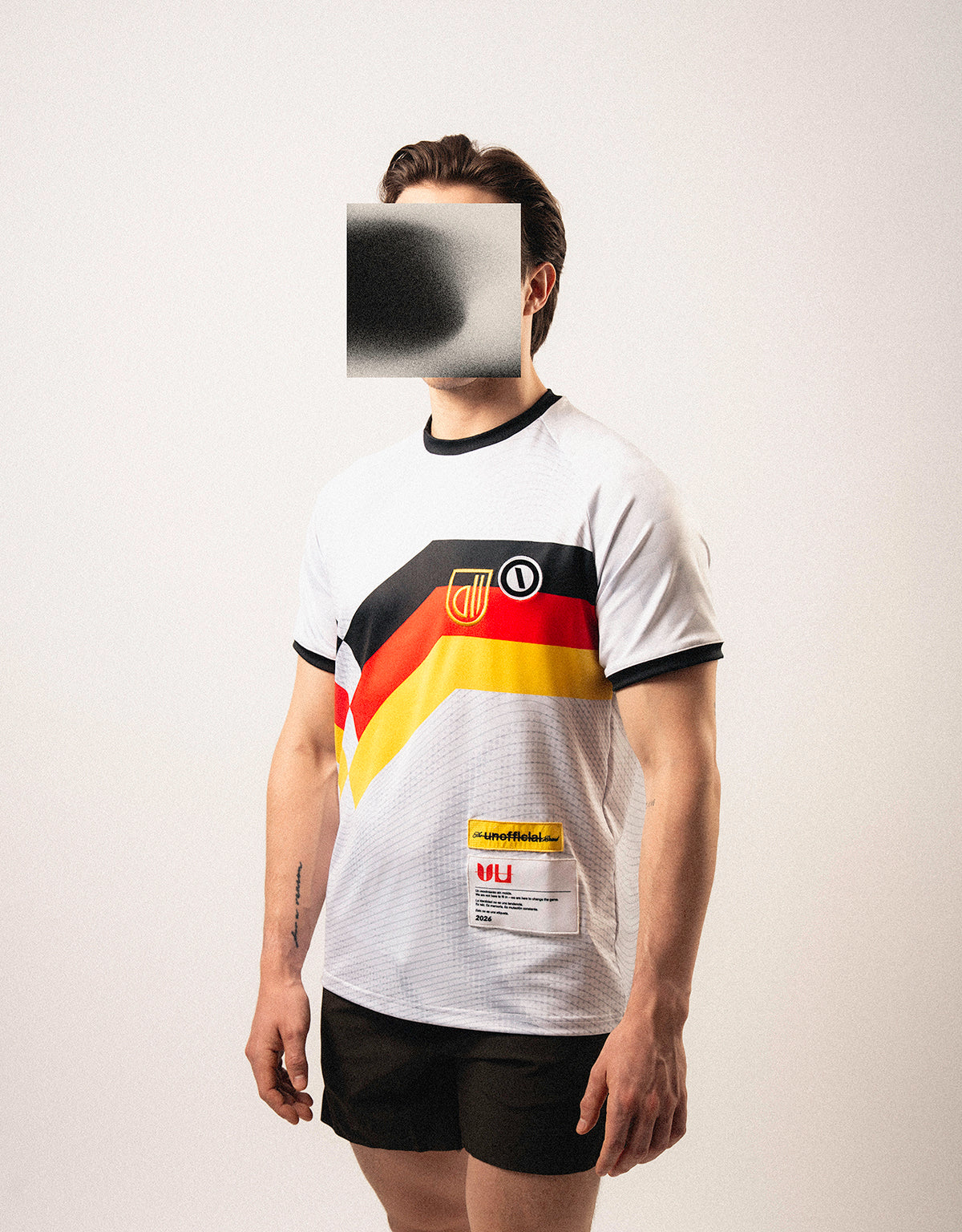 Die Mannschaft