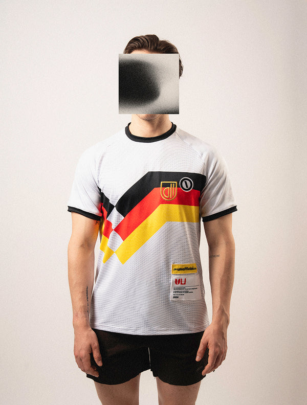 Die Mannschaft