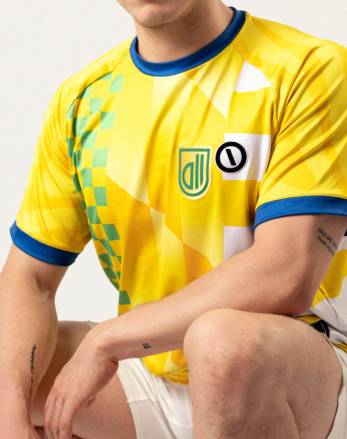 Joga Bonito