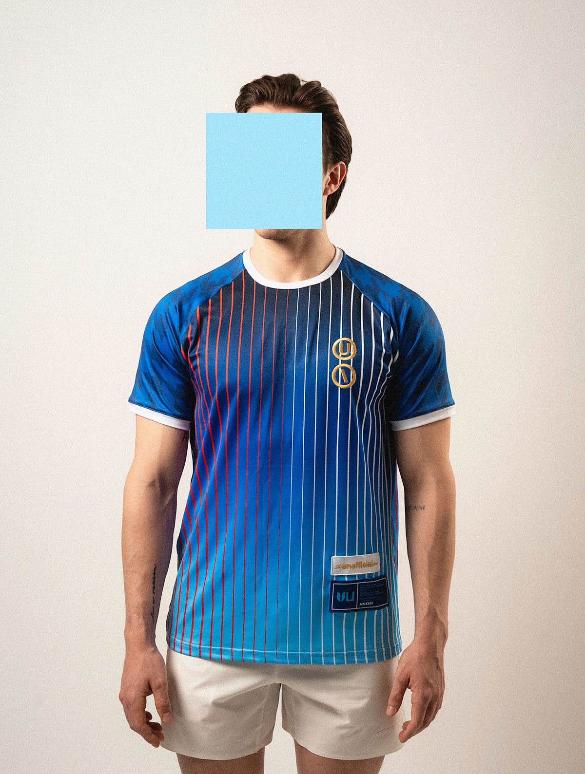 Les Bleus