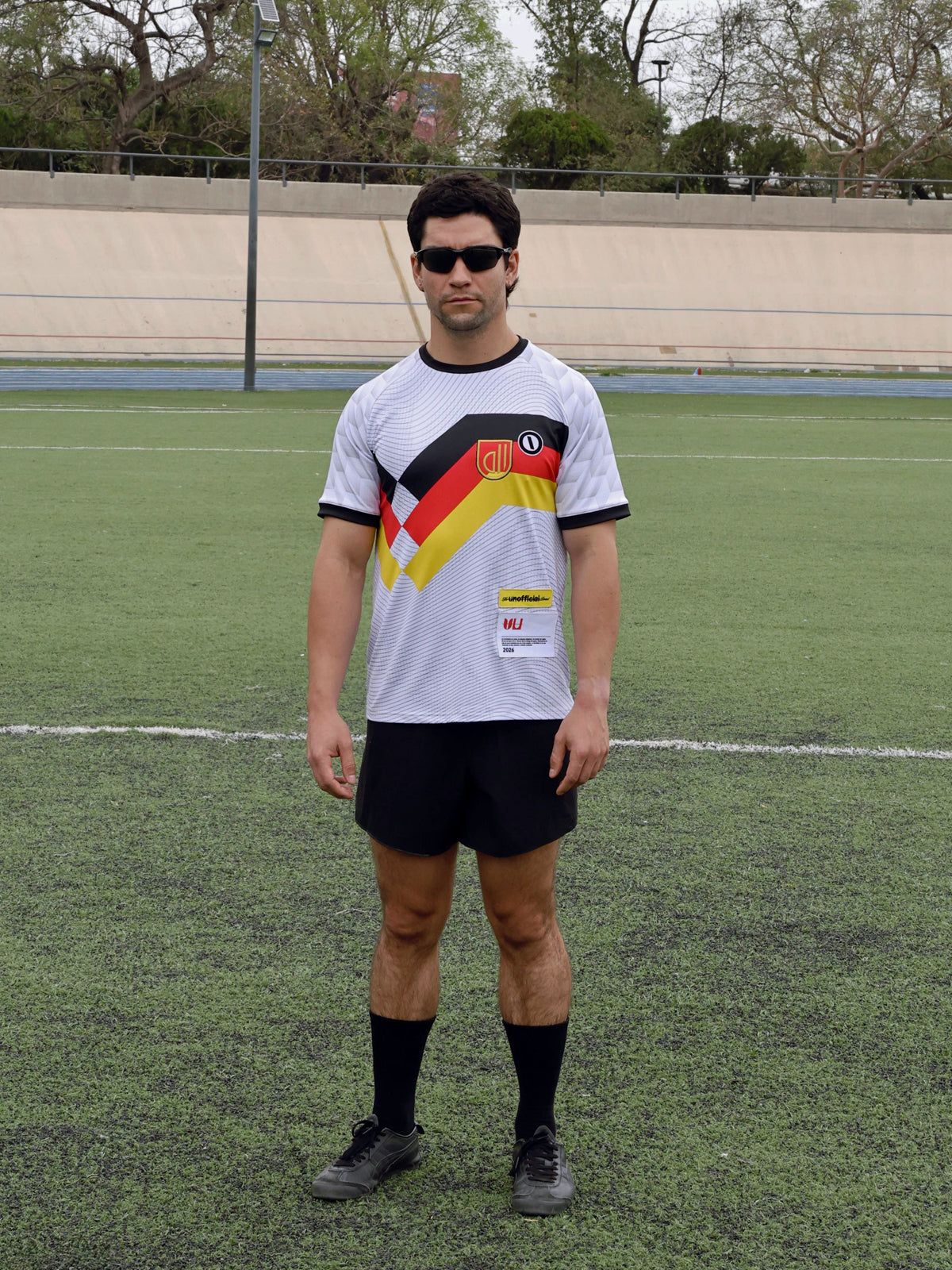 Die Mannschaft